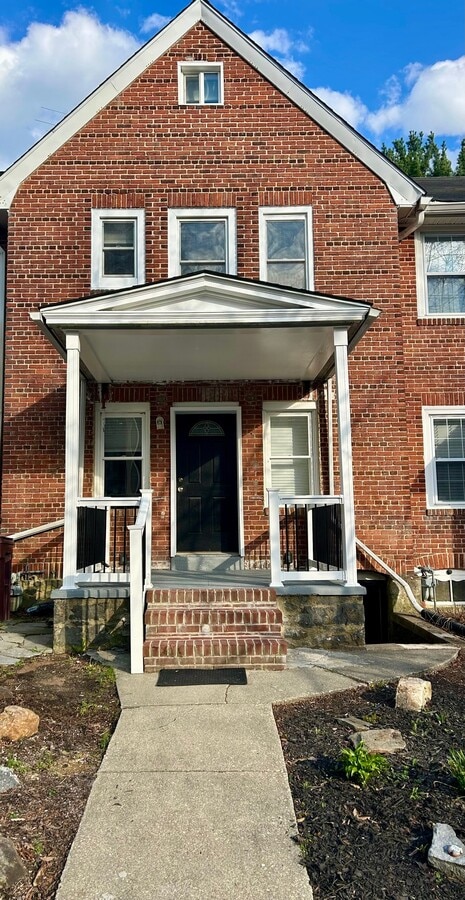 Photo - 438 Geddes St