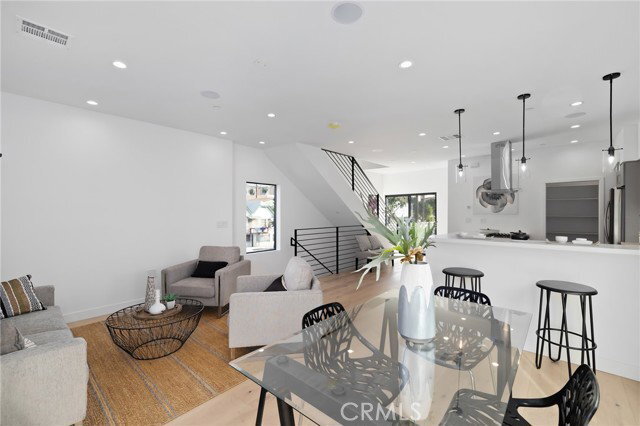 Photo - 229 1/2 North Burlington Avenue, Los Angeles, CA 90026 - 4 BR 5 BA house