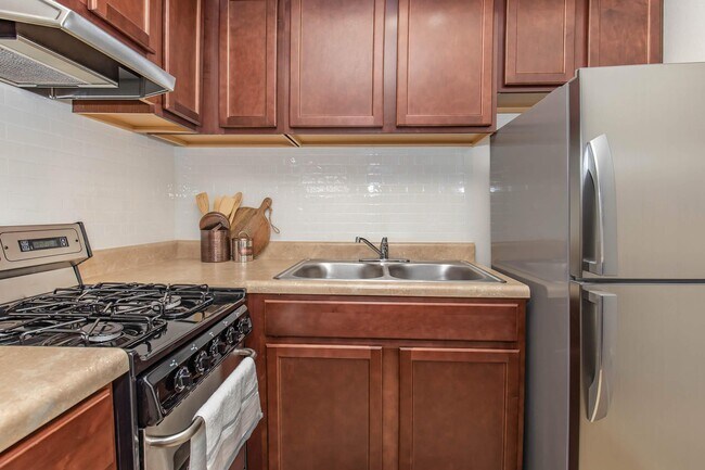 Photo - Apache Lofts