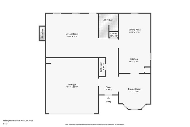 Photo - 132 Brightondale Blvd