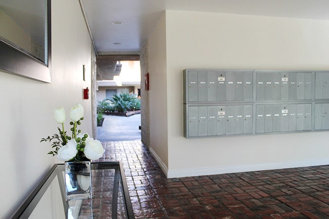 Photo - Somerset Place Apartments