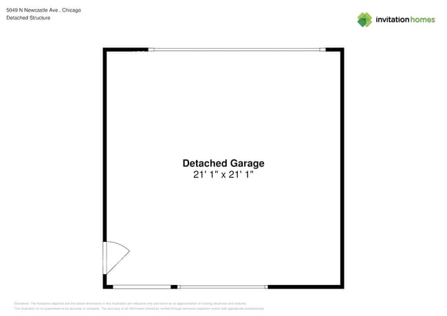 Photo - 5049 N Newcastle Ave