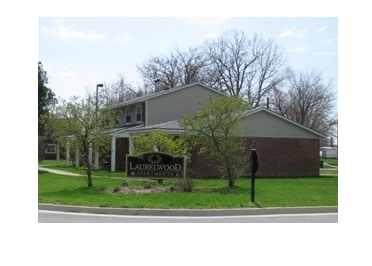 Laurelwood Apartments