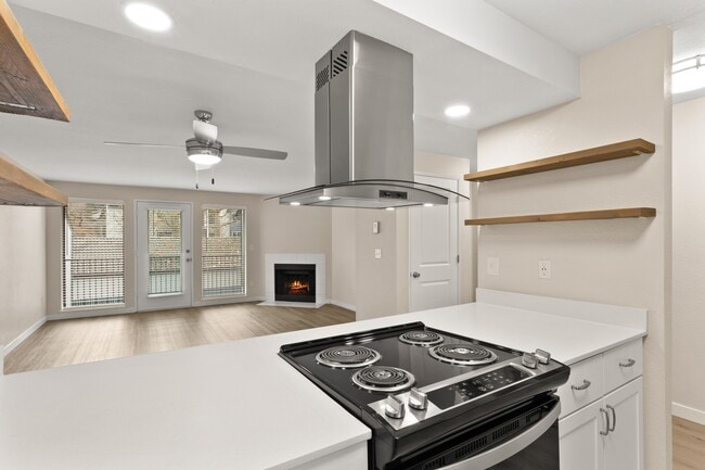 Photo - Bridge Creek Apartments