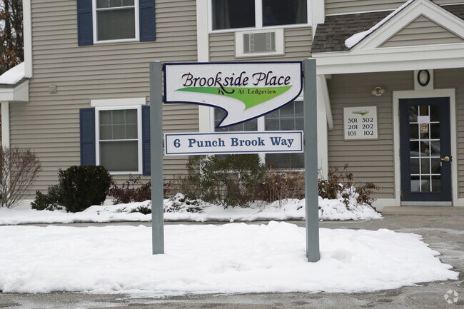 Photo - Brookside Place at Ledgeview