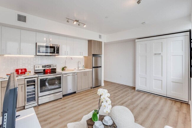 Photo - 601 Tennessee St Unit 204