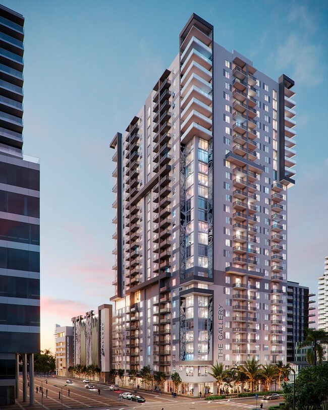 Building Photo - 201 SW 10th St Unit 1609 Rental