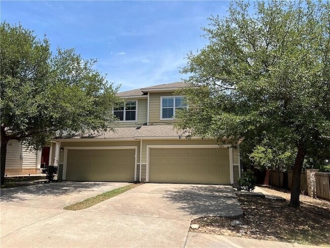 Building Photo - 2400 Allred Dr Unit B