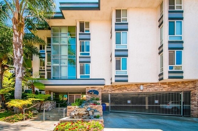 Gorgeous Studio in La Jolla Village! - Gorgeous Studio in La Jolla Village! Rental