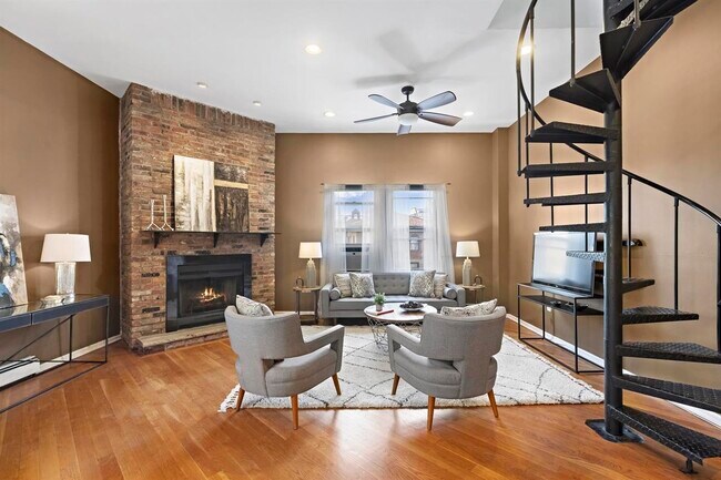 Photo - 2787 John F. Kennedy Blvd Unit 507
