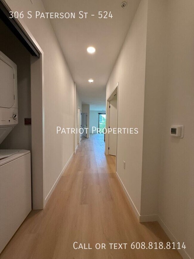 Photo - 306 S Paterson St Apartment Unit 524
