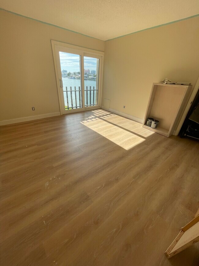 Bedroom 2 - 868 Bayway Blvd Unit Marina House