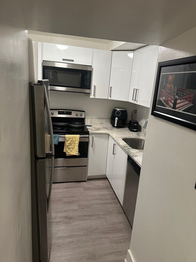 Photo - 1738 U St NW Unit #1