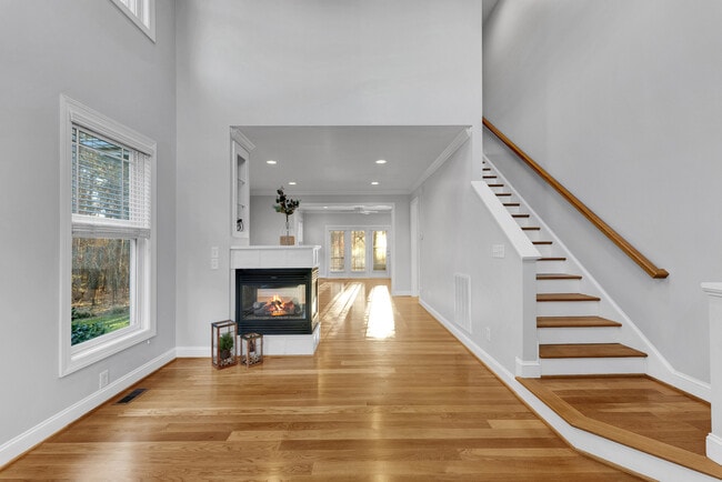 Photo - 317 Charleston Ln Townhome