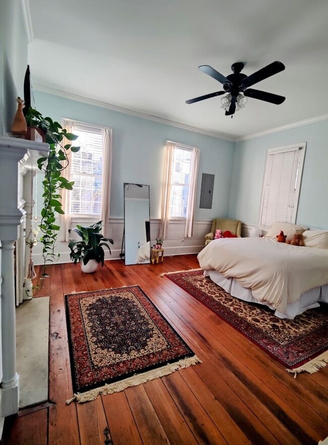 Building Photo - 109C Unit A