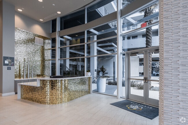 Elements Apartments*