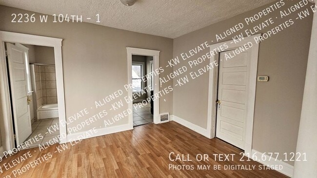 Photo - 2236 w 104th-1 Unit 1