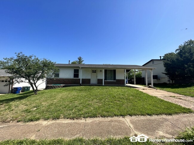 Building Photo - 1041 Piedras Pkwy Rental
