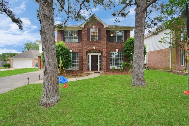 Photo - 2322 Lord Nelson Dr