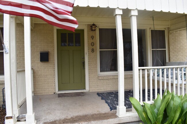 Photo - FULLY Renovated home in Historic Temple Neighborhood!