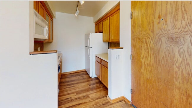 Cocina de la Unidad D