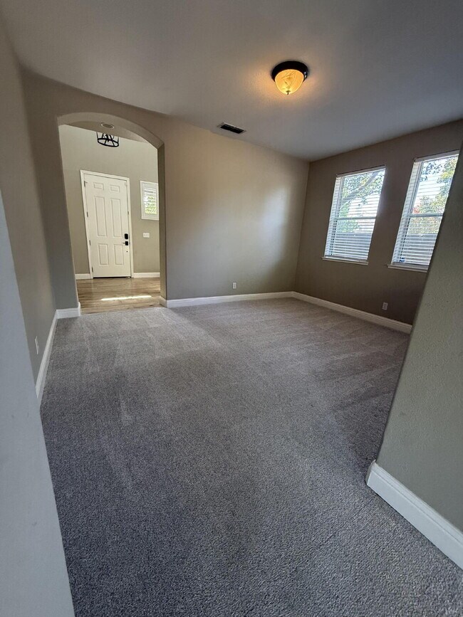 Lake views from your front yard, corner lot, shopping just blocks away and a beautiful place to c...