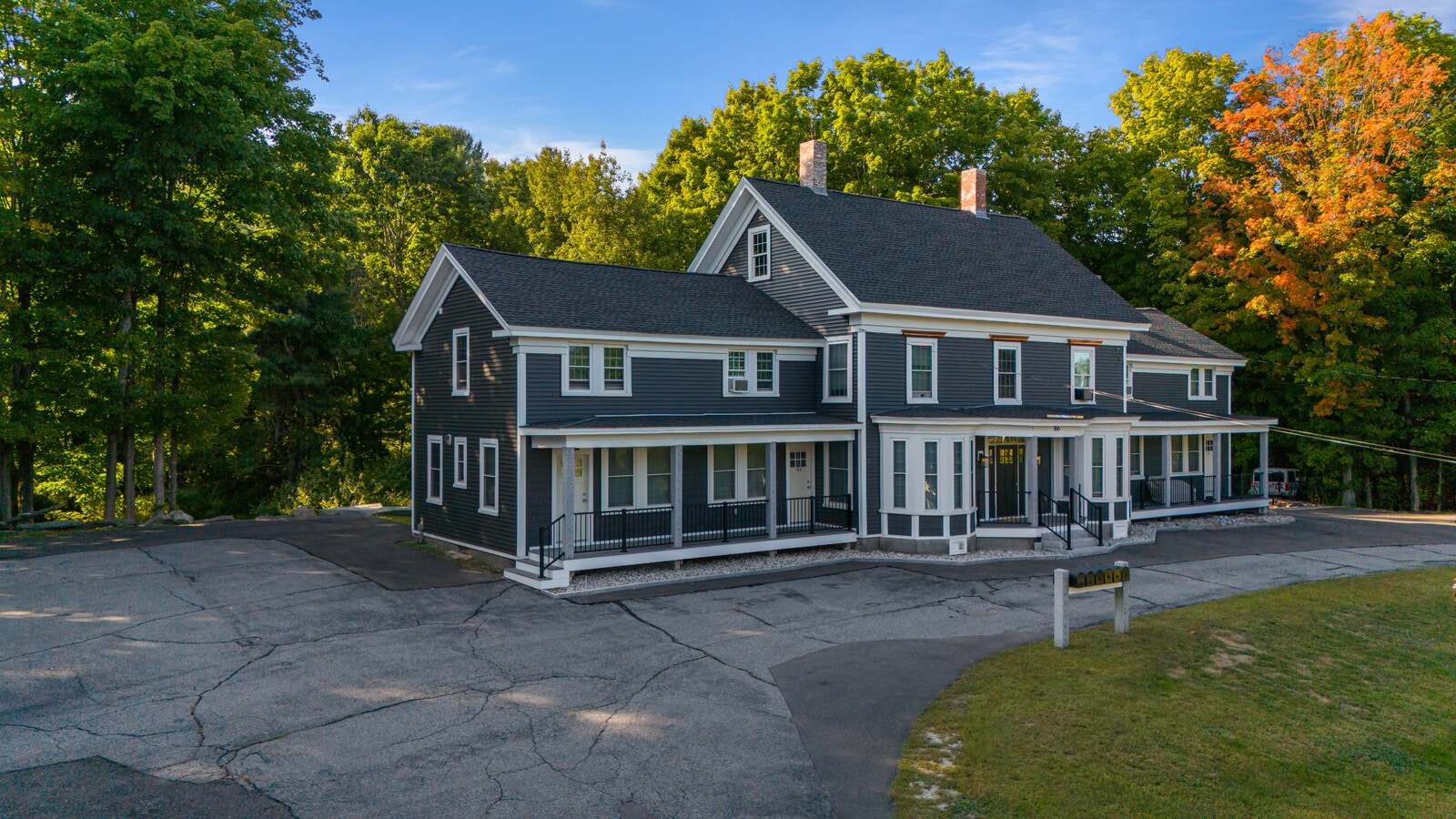 Photo - 166 Marsh Rd Unit 2