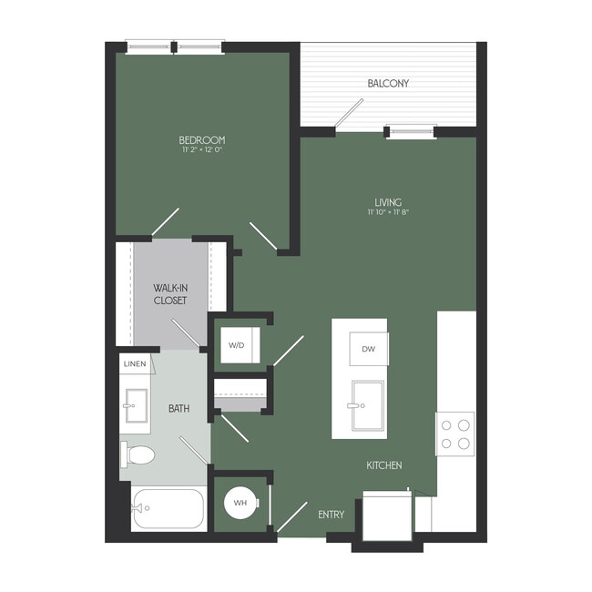 NOVEL Scott's Addition by Crescent Communities