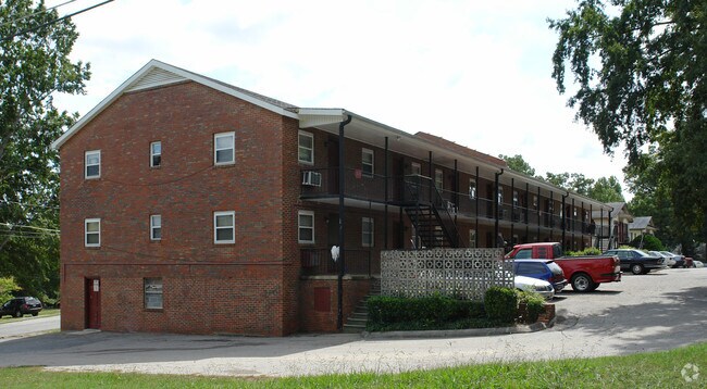 Photo - The Eight-Ten Apartments