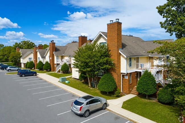 The Haven at Greenhill