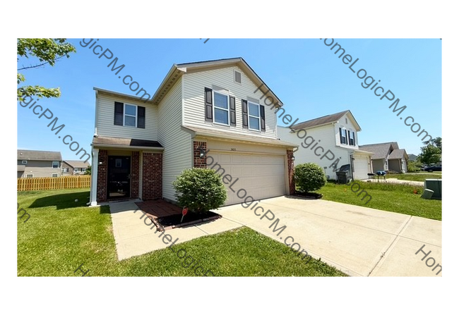 Building Photo - SOUTHEAST SIDE NEWER 4BR/2.5BA HOME AVAILABLE NOW!