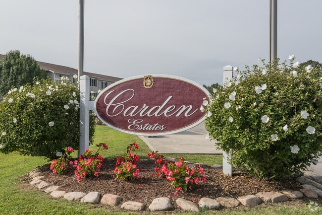 Carden Estates Apartments