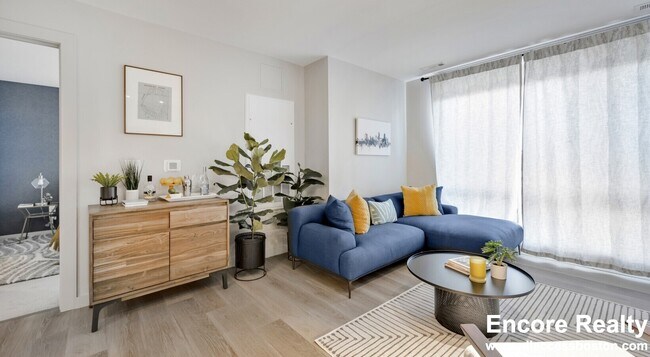 Photo - 1550 Soldiers Fld Rd Unidad 126