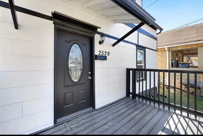 Photo - 3 bedroom 1 bath