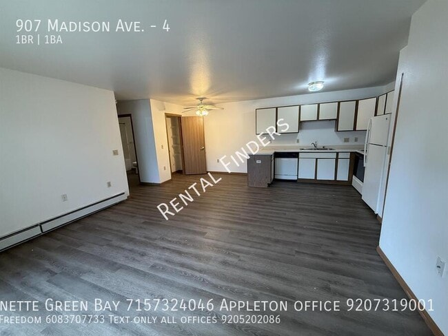 Building Photo - 907 Madison Ave Unit 4