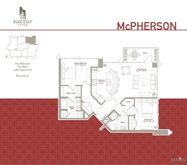 Photo - 4909 Laclede Ave Unit 804