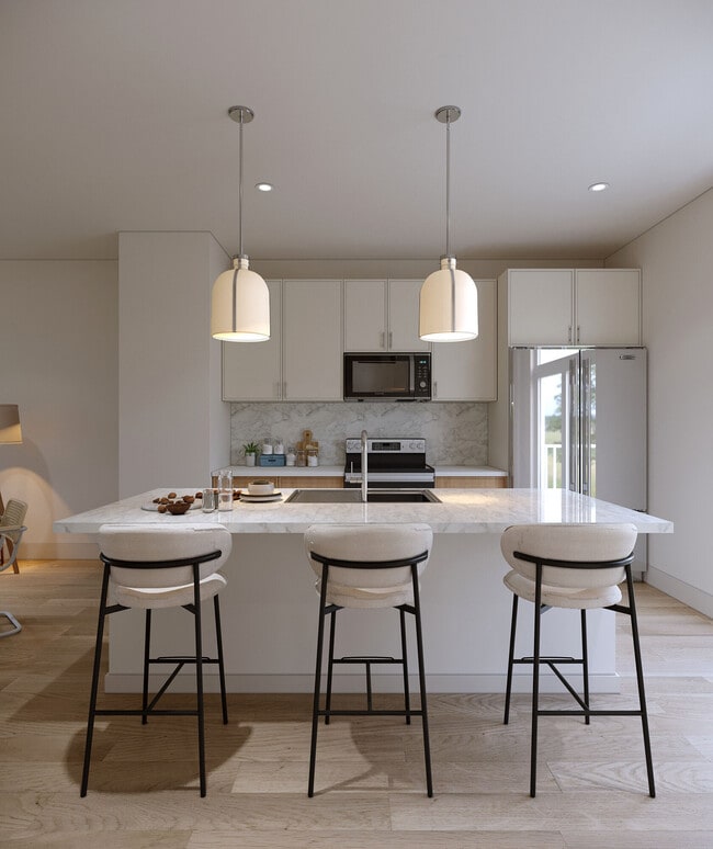 Photo - Whitman Villas at Gateway Park