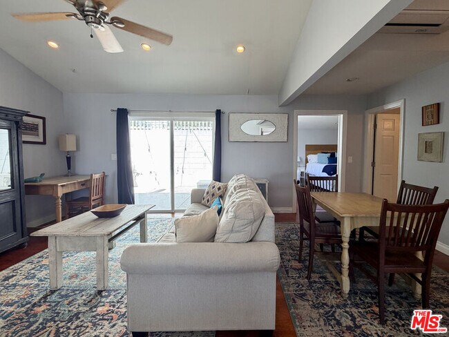 3950 Las Flores Canyon Rd