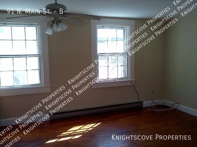 Photo - 91 N Main St Unit B