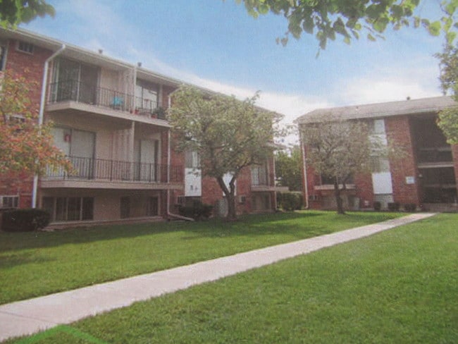 Westbrook Apartments