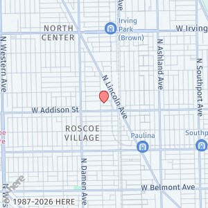 Building Photo - 1835 W Patterson Ave Unit #G