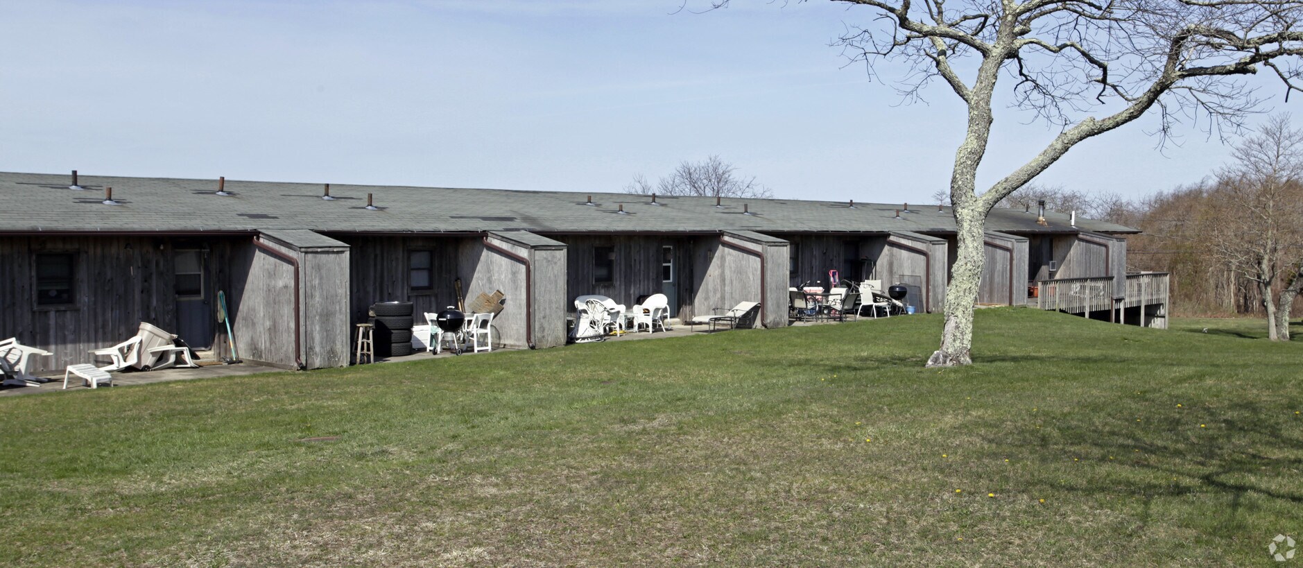 Quail Ridge - Quail Ridge