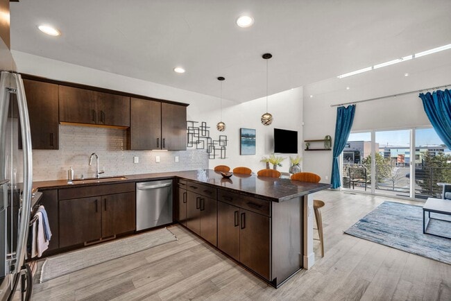 Photo - Mid-Town Modern Gem With EV Charger