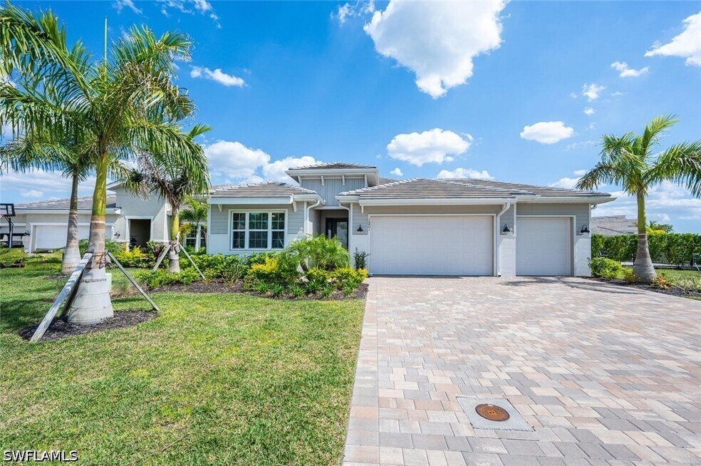 16801 Bay Is Ct