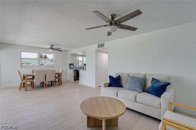 Photo - 6500 Estero Blvd Unit H302
