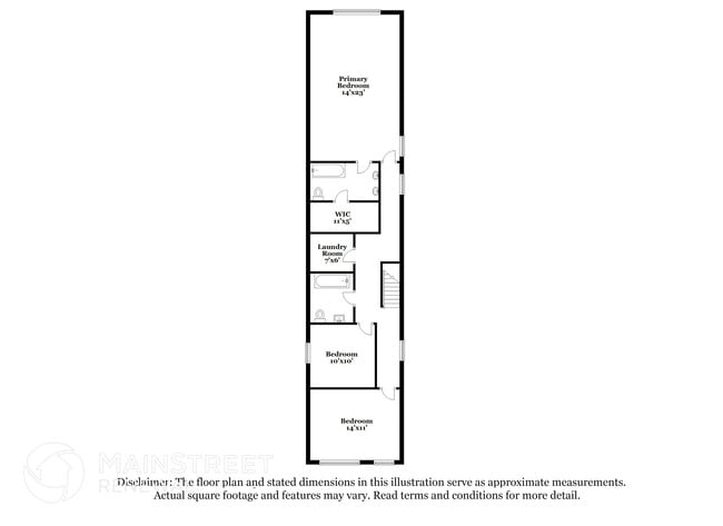 Photo - 200 Creek Run Way Casa