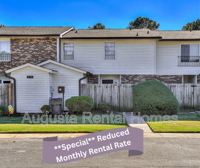 Building Photo - 1674 Goshen Rd Unit A3