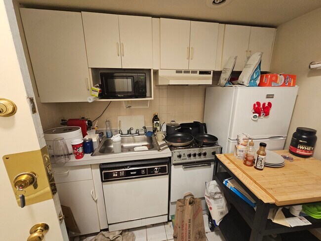 Photo - 40 Saint Botolph Unit 46