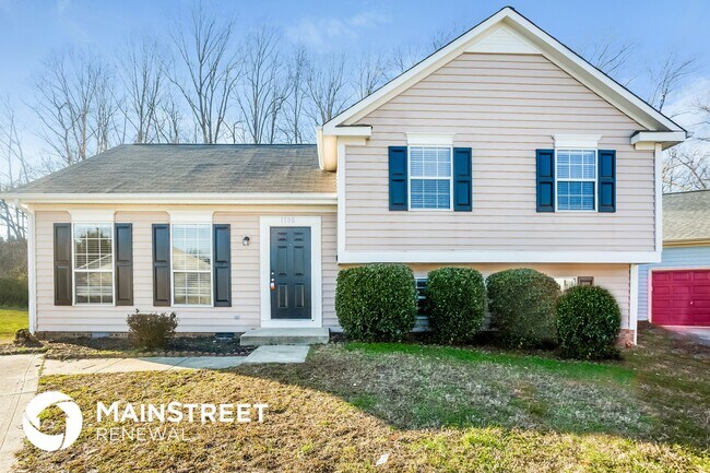 Building Photo - 1500 Jeffrey Bryan Dr