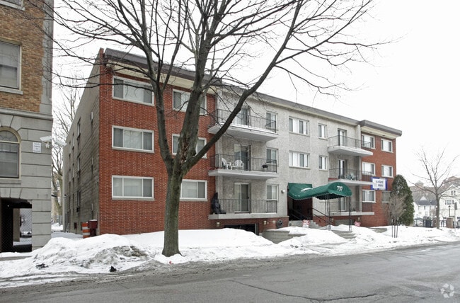 Photo - Pere Marquette